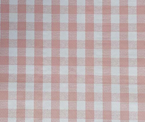 3094A Cuadrillé Rosa